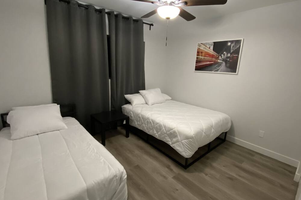 Photo of Bedroom in Villa De Paz