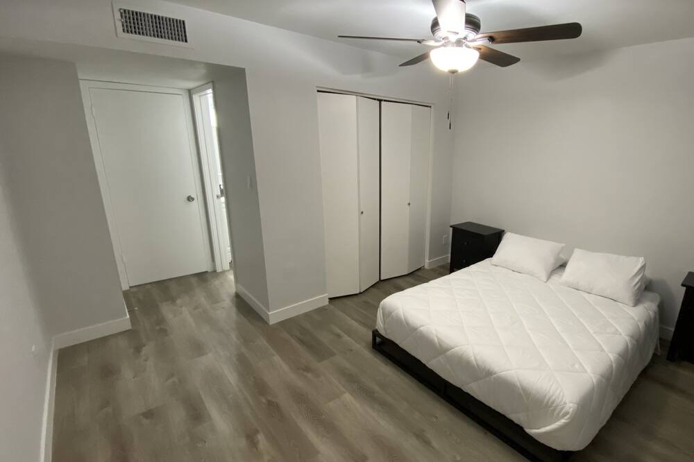 Photo of Bedroom in Villa De Paz