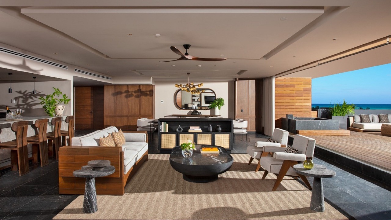 Photo of Bedroom in Villa Juarez