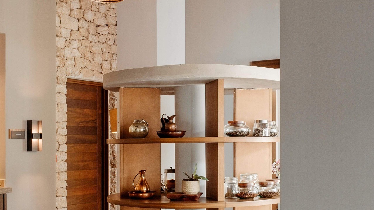 Photo of Bedroom in Villa Juarez