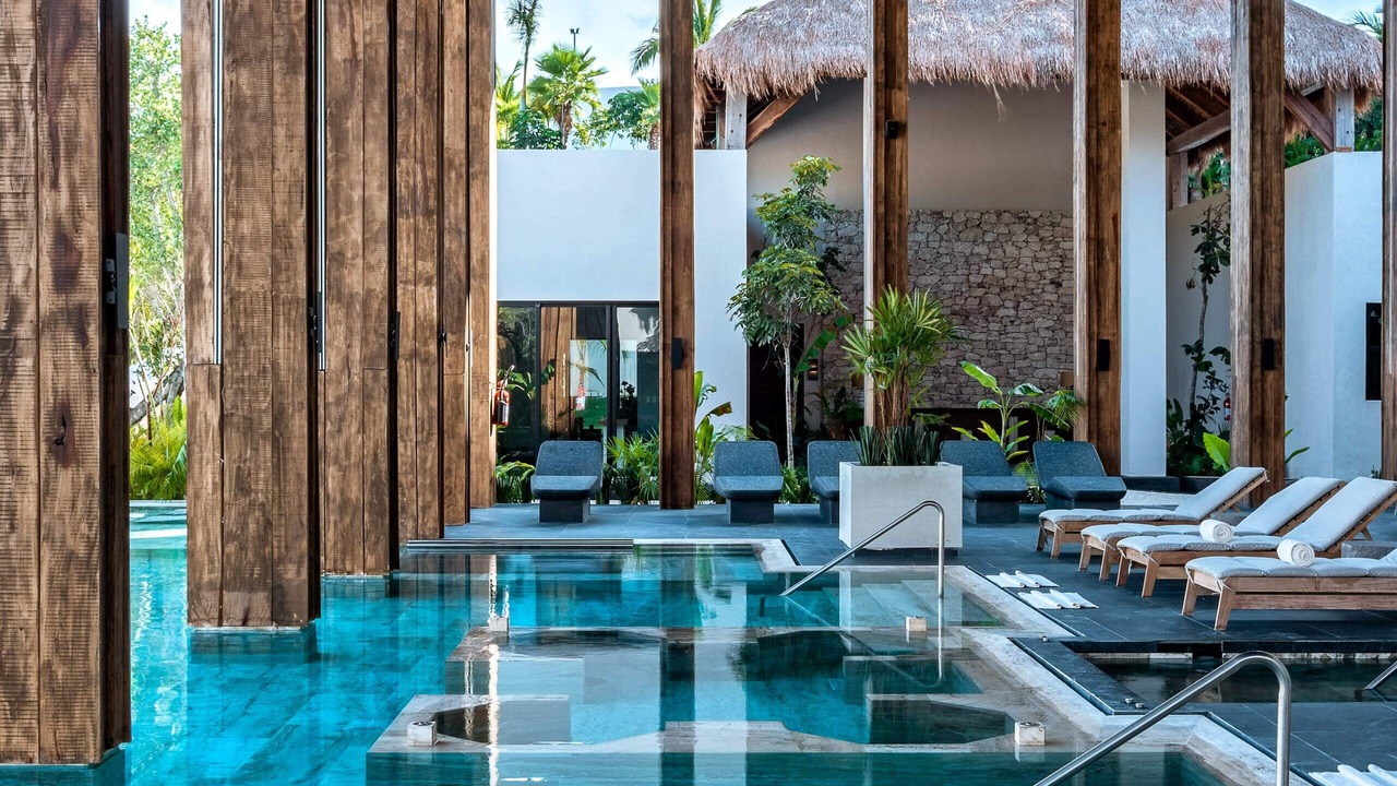 Photo of Bedroom in Villa Juarez