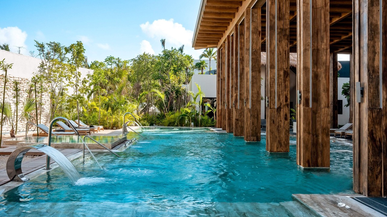 Photo of Outdoor in Villa Juarez