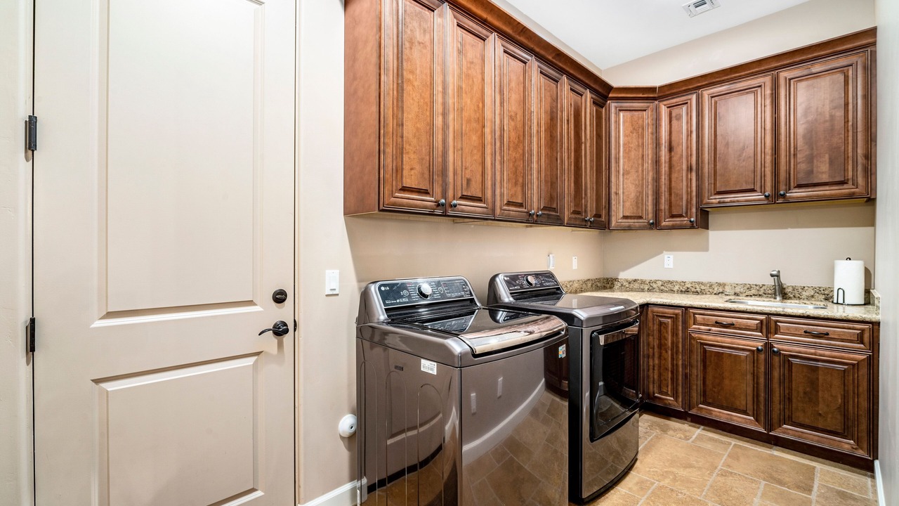 Photo of Kitchen in Desert View