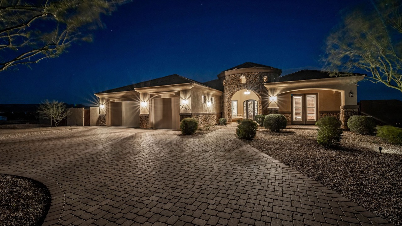 Photo of Outdoor in Desert View