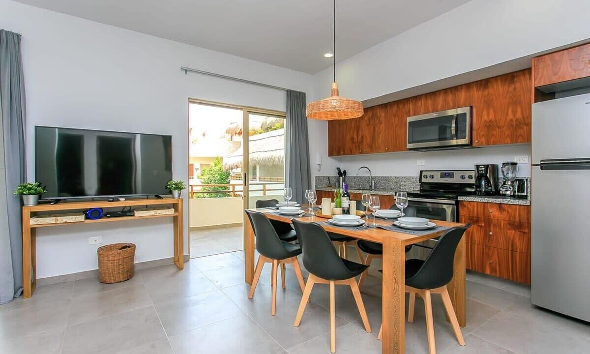 Photo of Kitchen in Zama