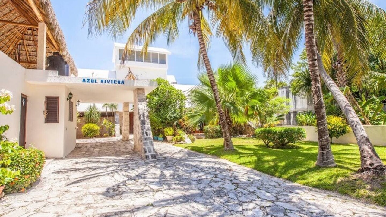 Photo of Outdoor in Akumal
