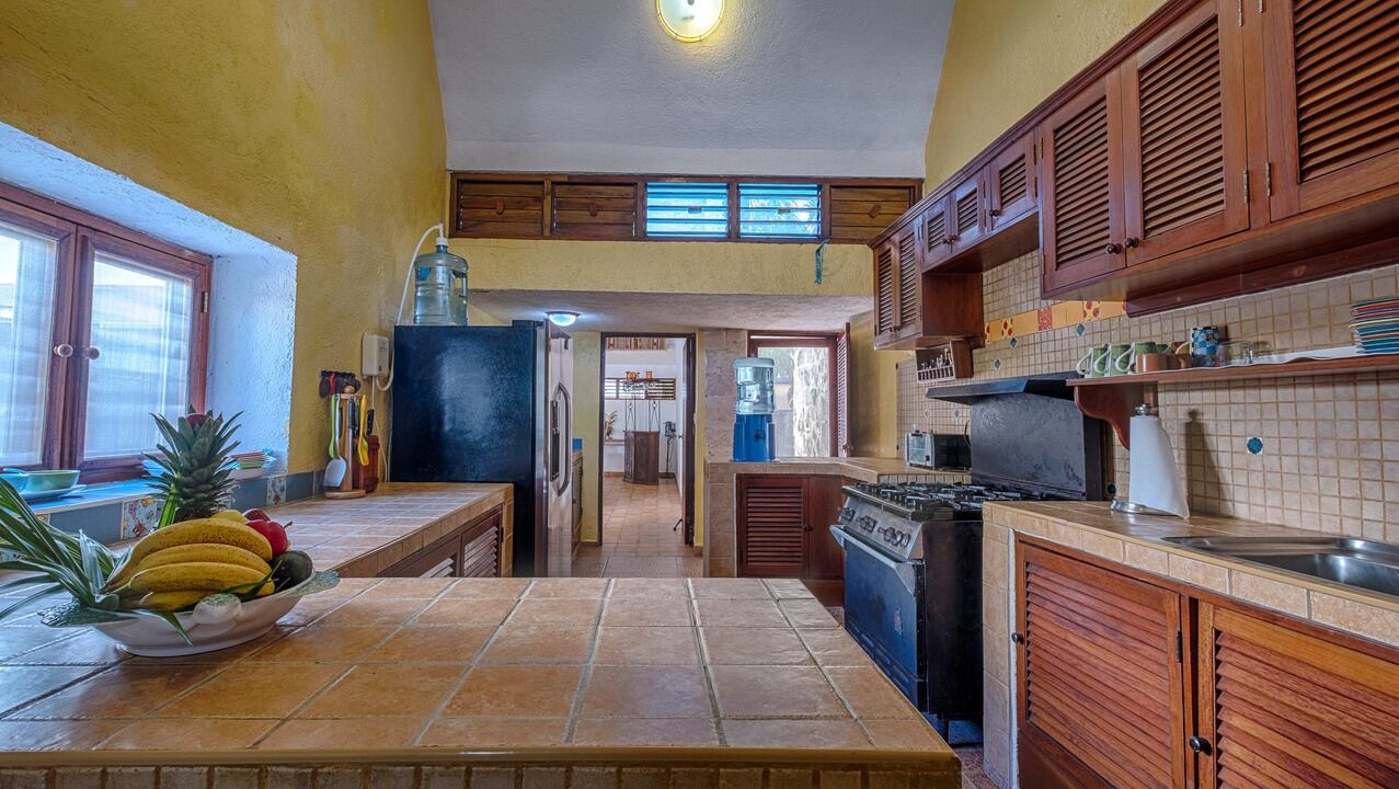 Photo of Kitchen in Akumal