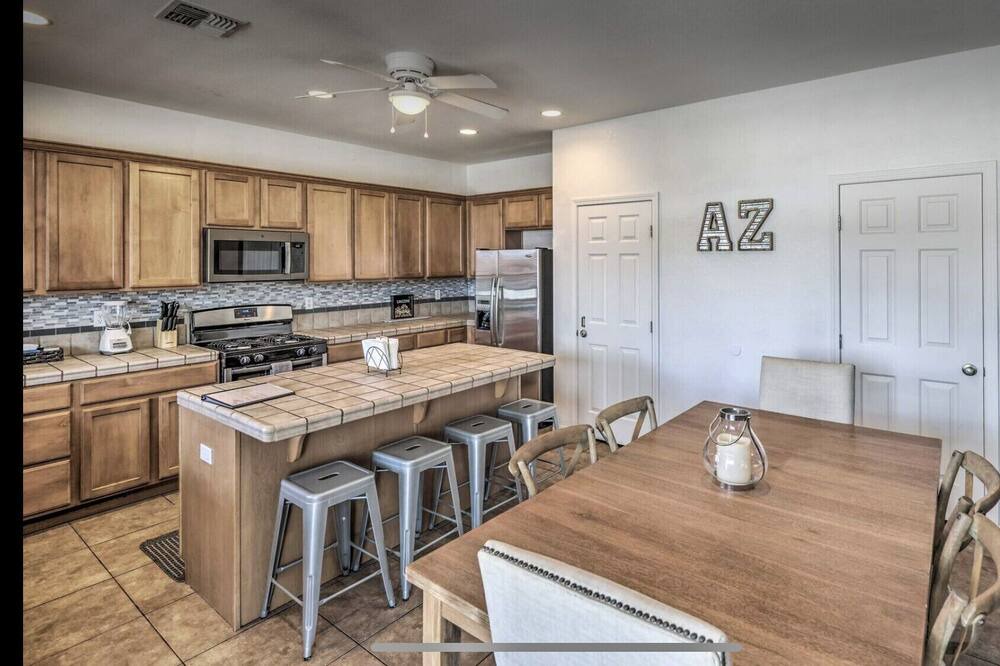 Photo of Kitchen in Bullhead City