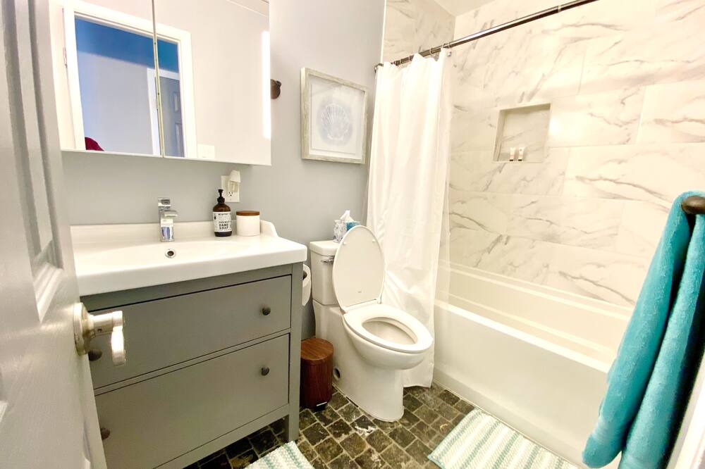 Photo of Bathroom in Pointe Scottsdale