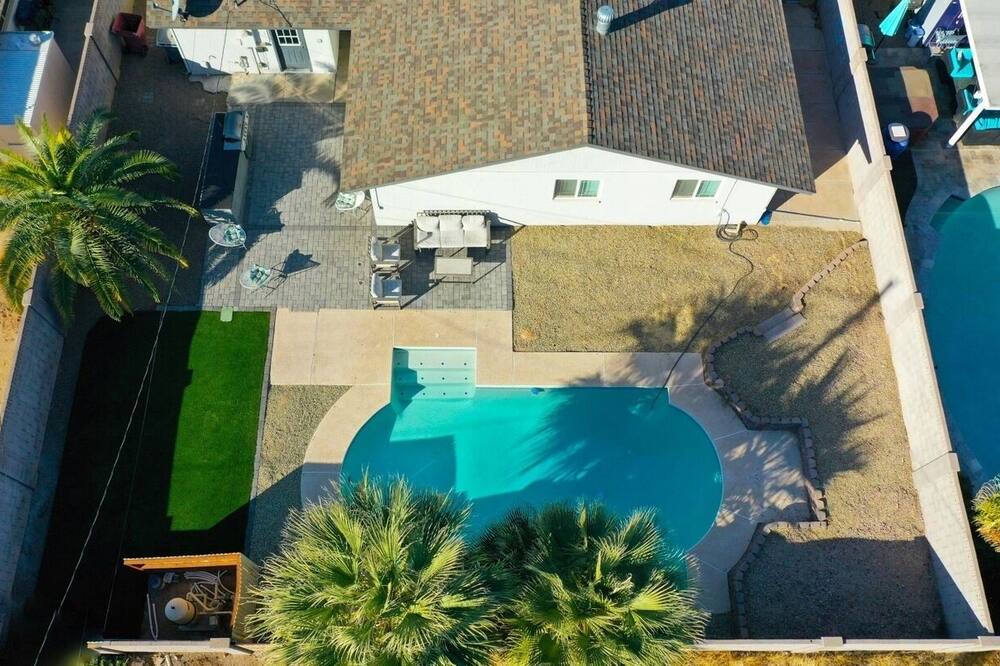 Photo of Outdoor in Pointe Scottsdale