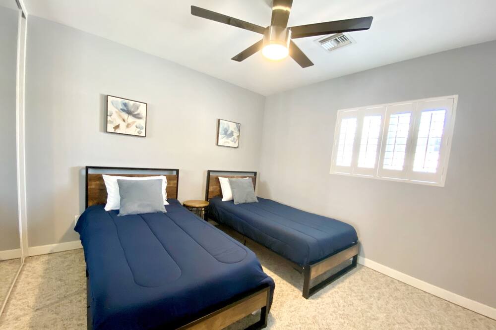 Photo of Bedroom in Pointe Scottsdale