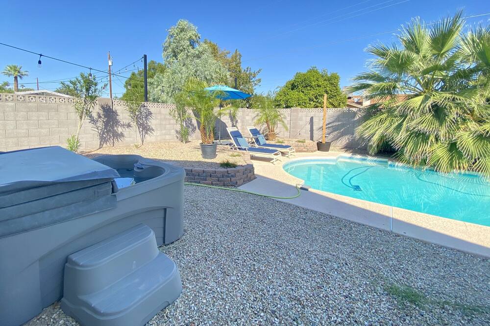 Photo of Outdoor in Pointe Scottsdale