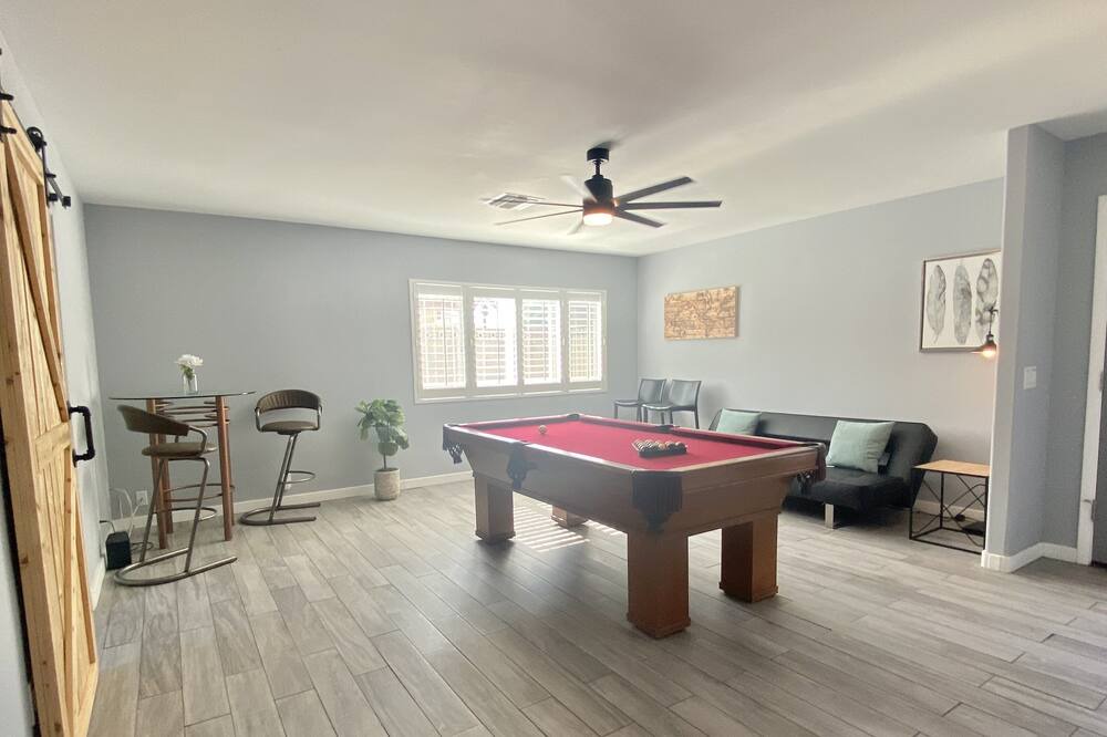 Photo of Bedroom in Pointe Scottsdale