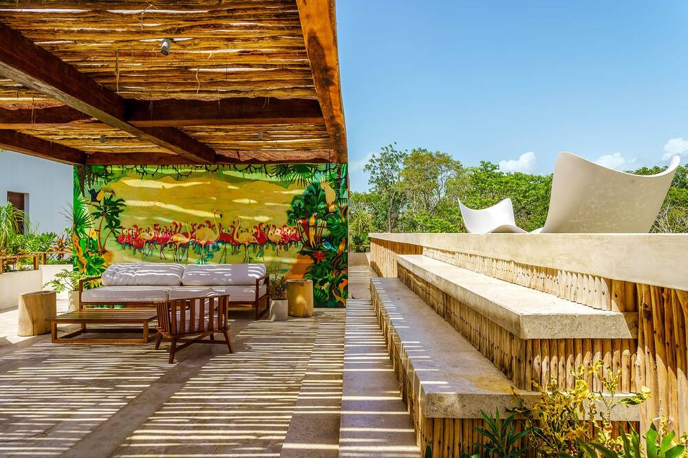 Photo of Outdoor in Zama
