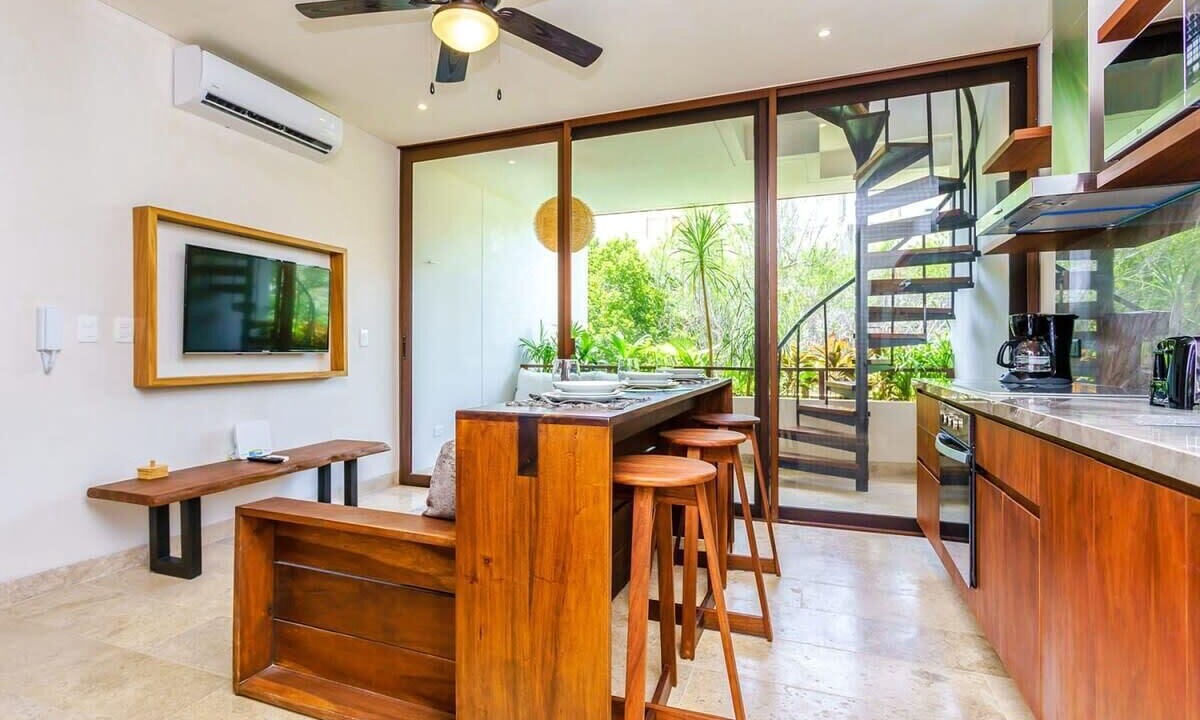 Photo of Kitchen in Zama