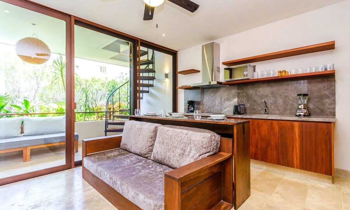 Photo of Kitchen in Zama