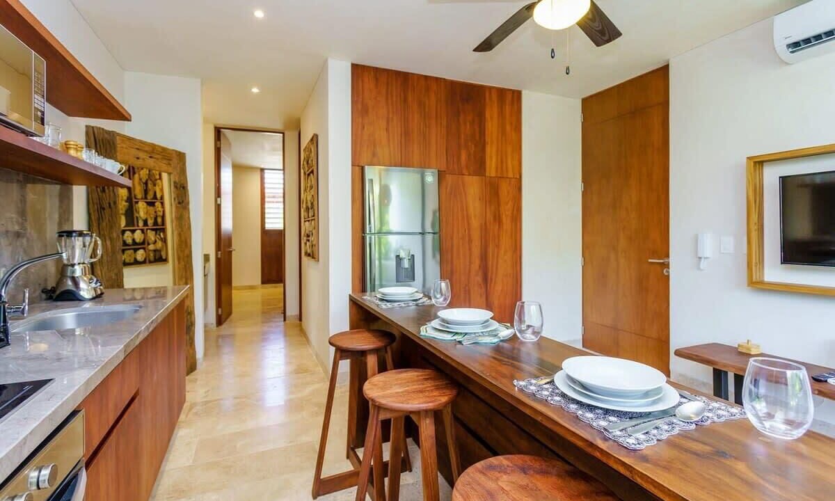 Photo of Kitchen in Zama
