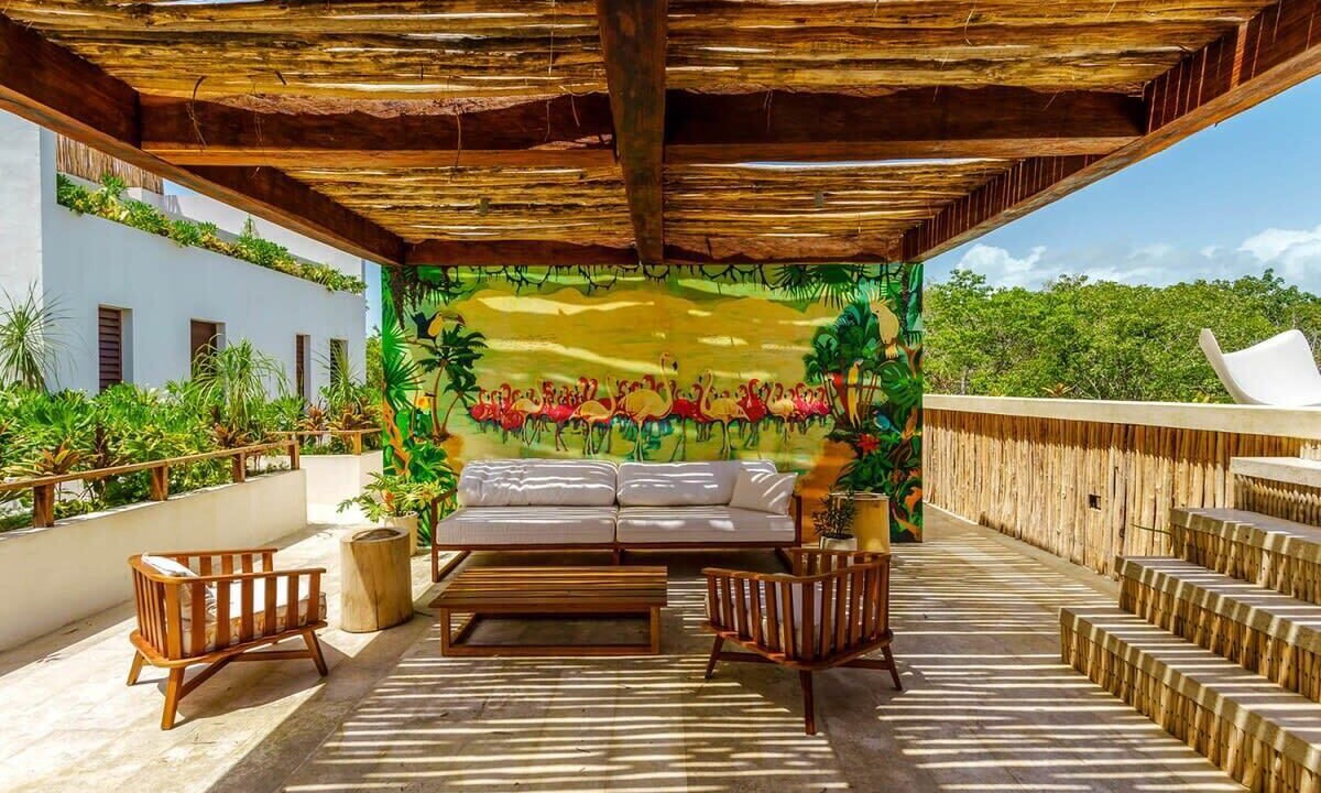 Photo of Outdoor in Zama