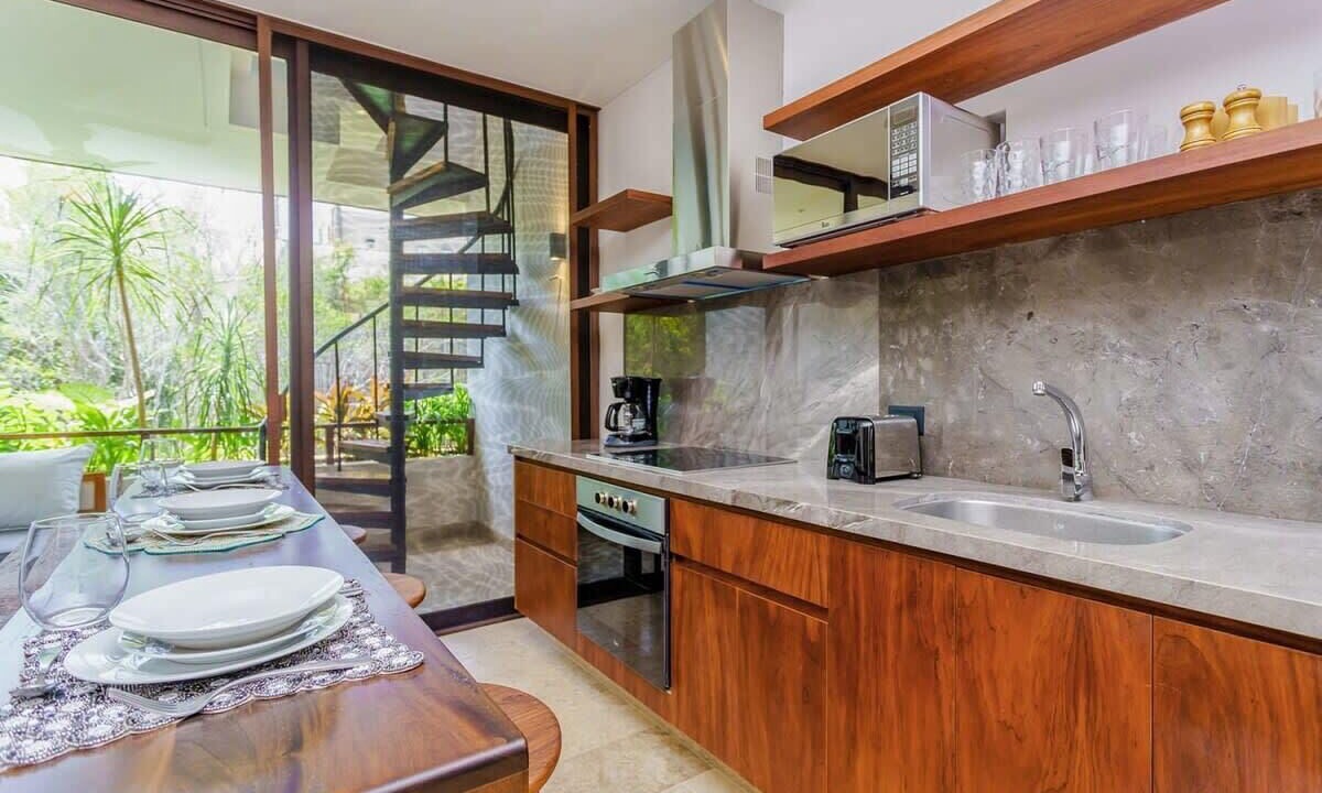 Photo of Kitchen in Zama