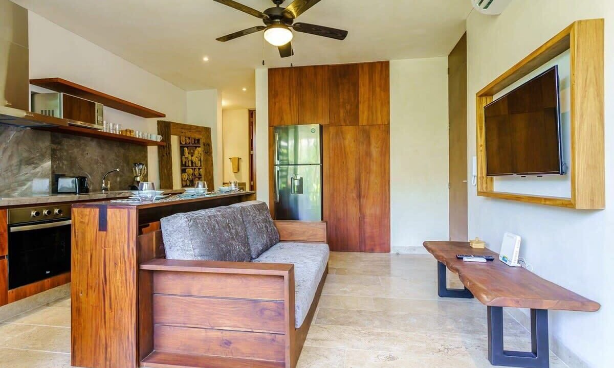 Photo of Kitchen in Zama