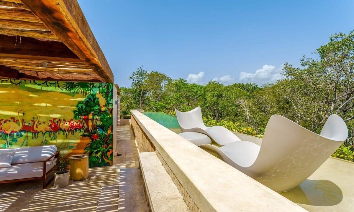 Photo of Outdoor in Zama