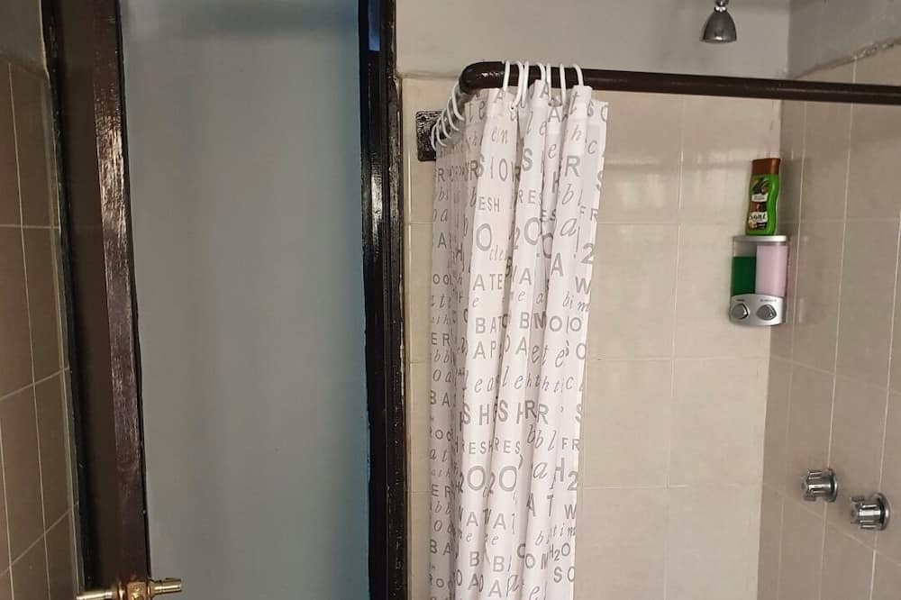 Photo of Bathroom in Zacatecas Centro