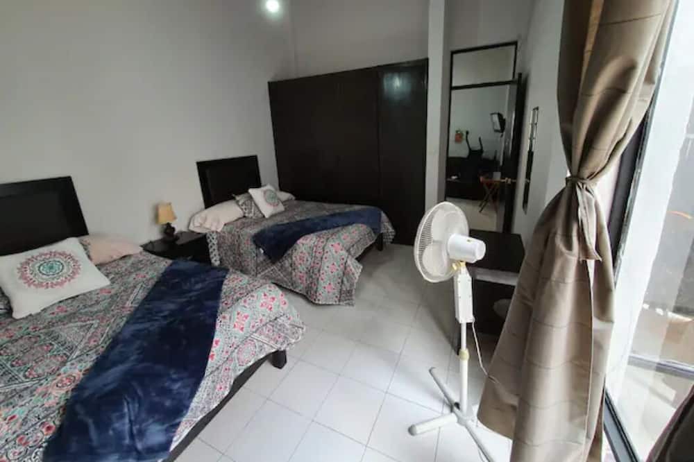 Photo of Bedroom in Zacatecas Centro