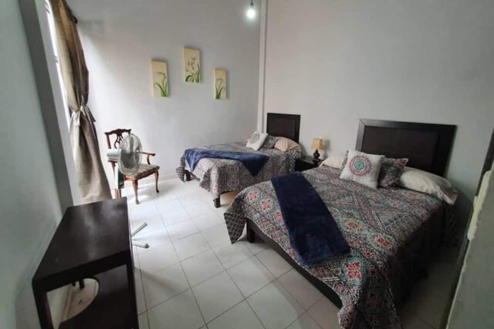 Photo of Bedroom in Zacatecas Centro