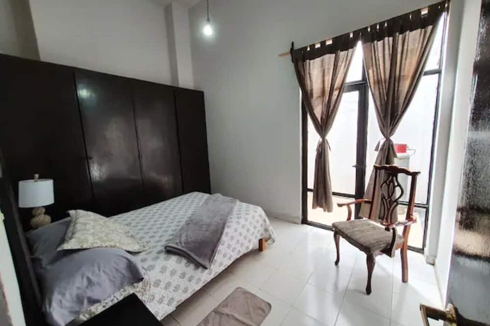 Photo of Bedroom in Zacatecas Centro