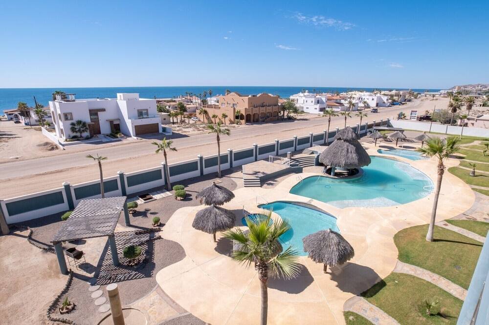 Photo of Outdoor in Las Conchas