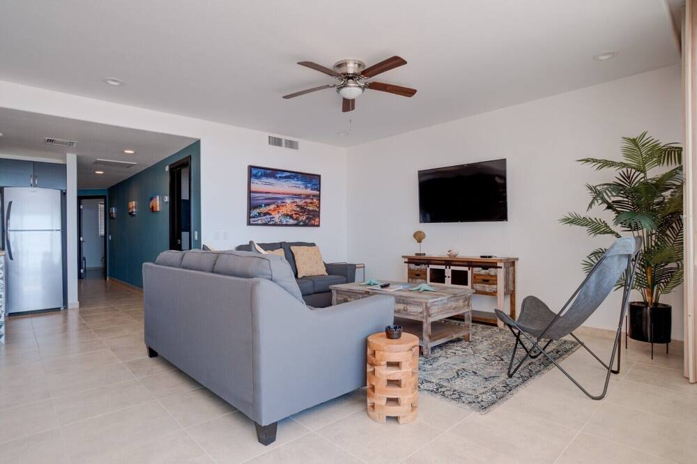 Photo of Livingroom in Las Conchas
