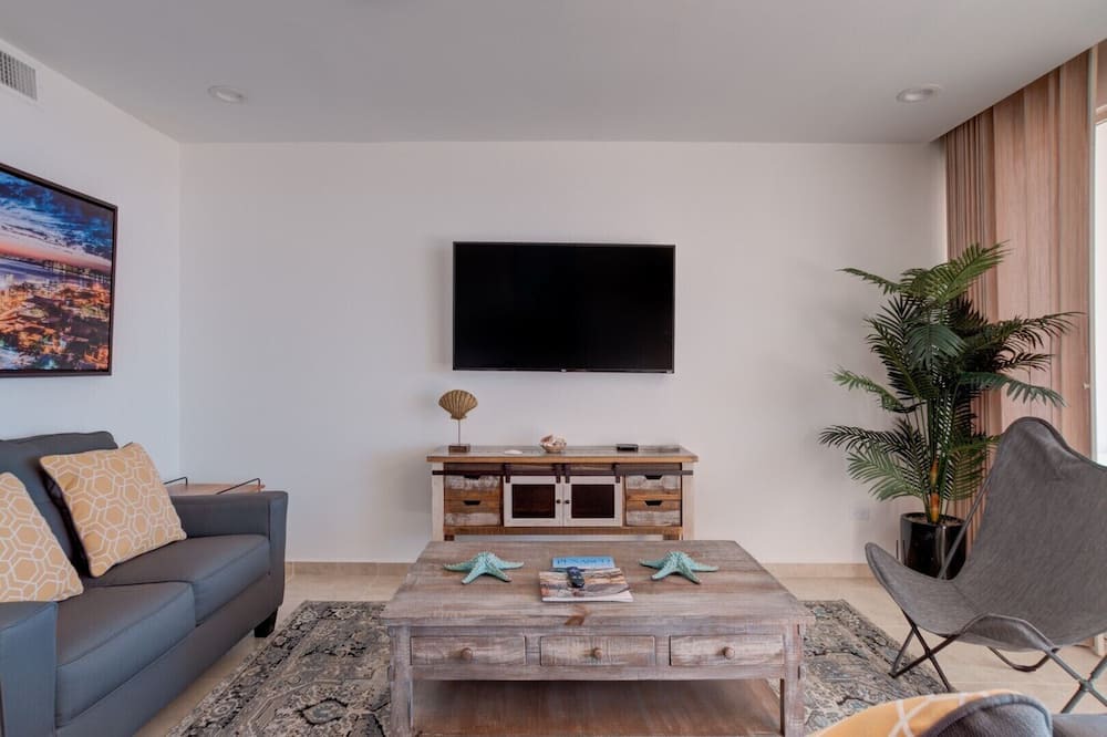Photo of Livingroom in Las Conchas