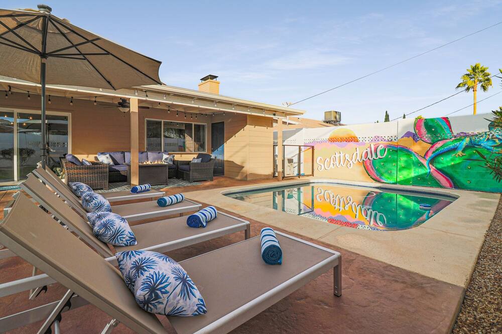 Photo of Outdoor in Park Scottsdale One
