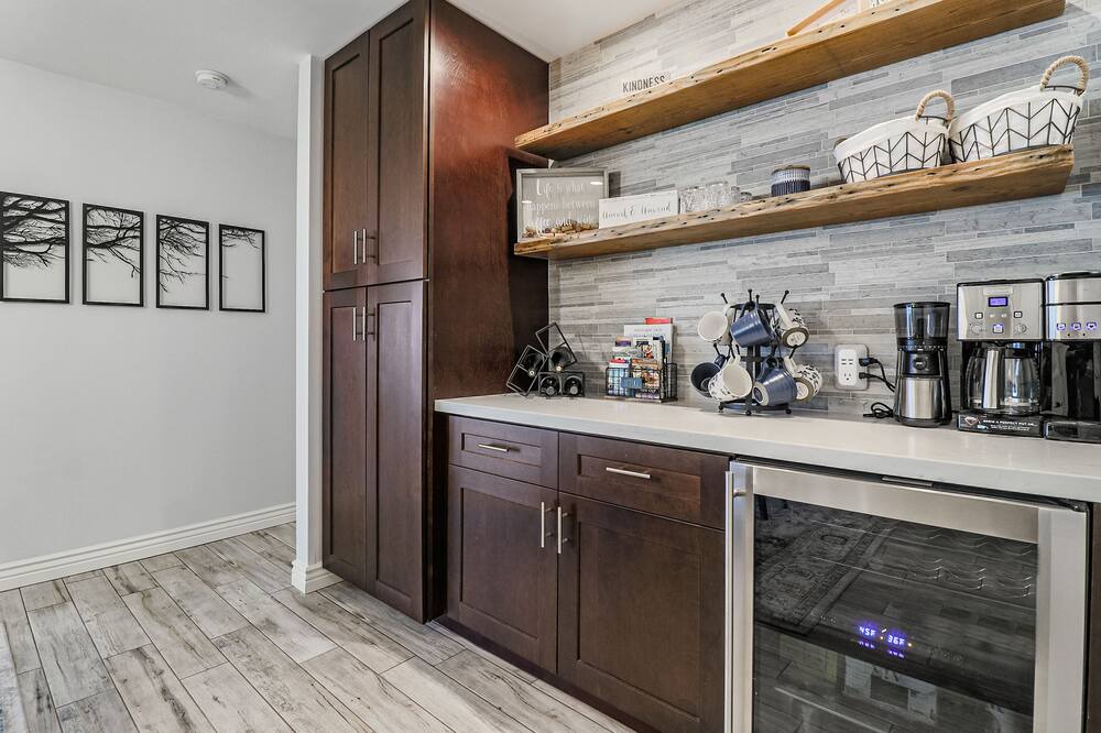 Photo of Kitchen in Park Scottsdale One