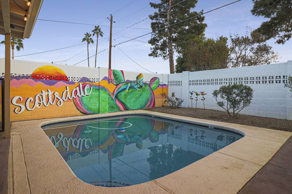Photo of Outdoor in Park Scottsdale One