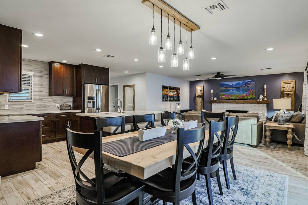 Photo of Kitchen in Park Scottsdale One