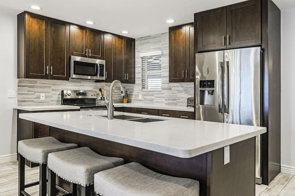 Photo of Kitchen in Park Scottsdale One