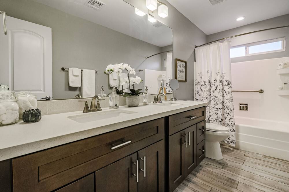 Photo of Bathroom in Park Scottsdale One