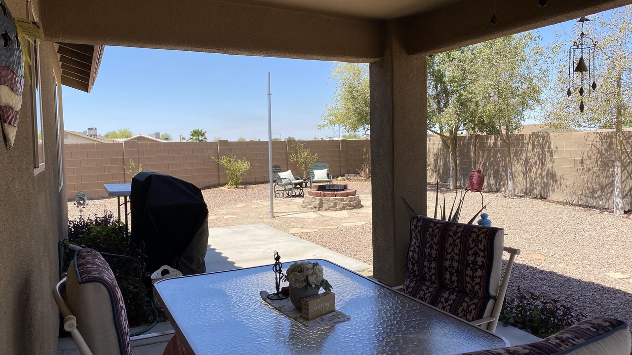 Photo of Outdoor in Fortuna Foothills