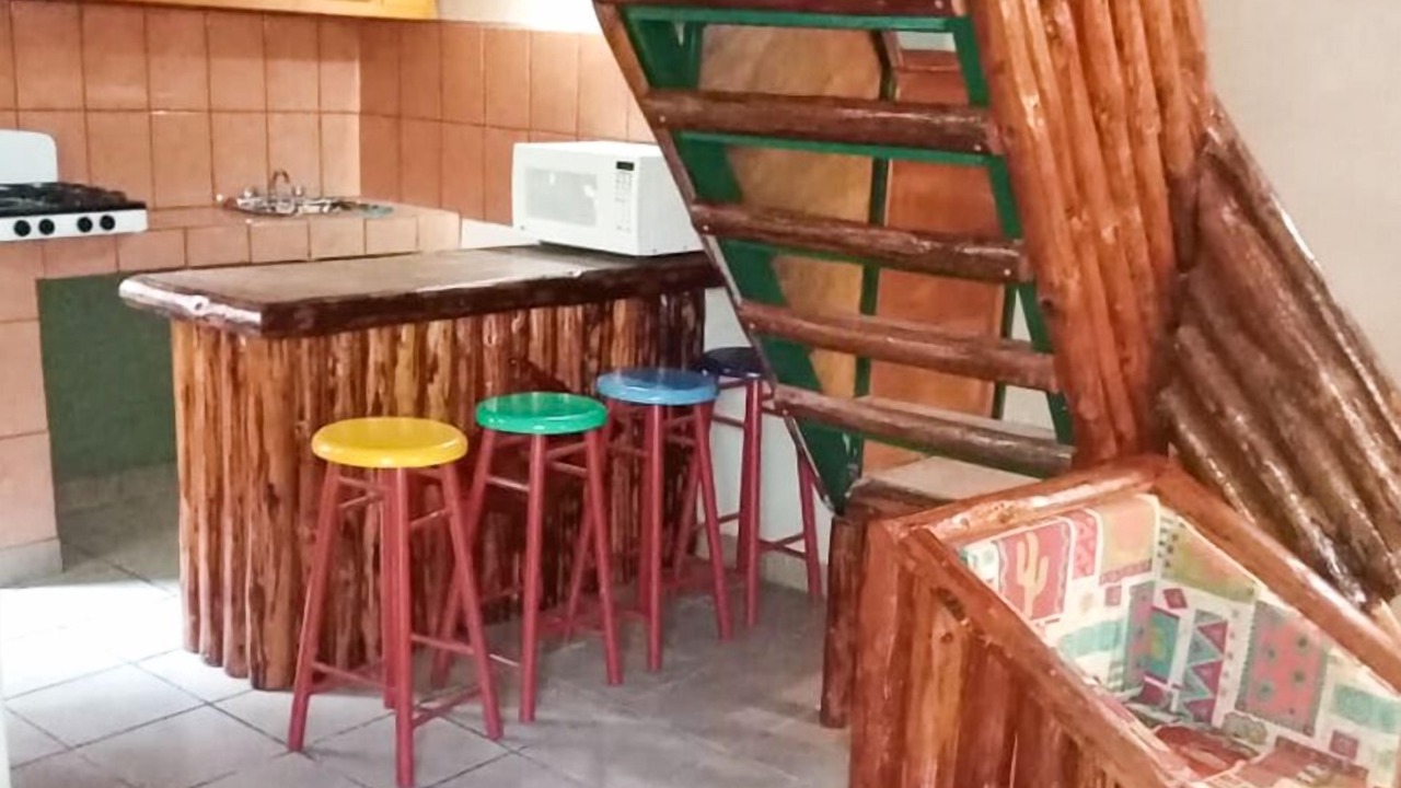 Photo of Kitchen in Loreto