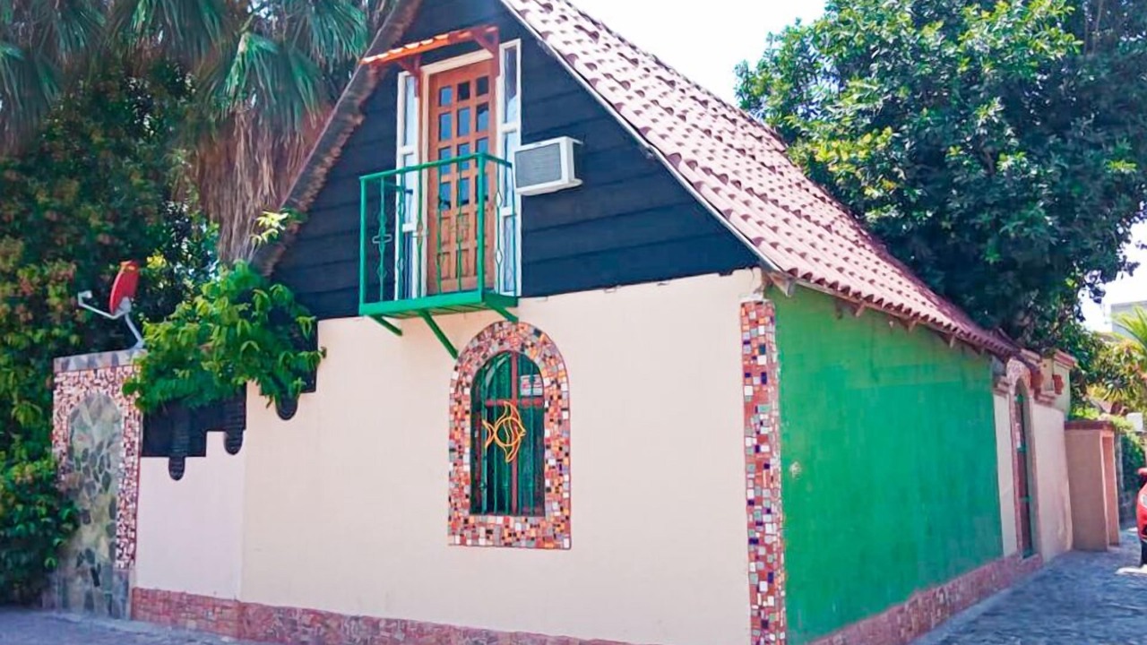 Photo of Outdoor in Loreto