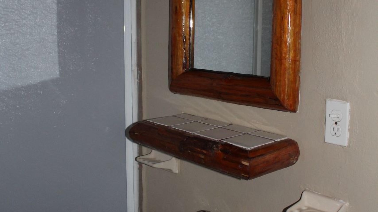 Photo of Bathroom in Loreto