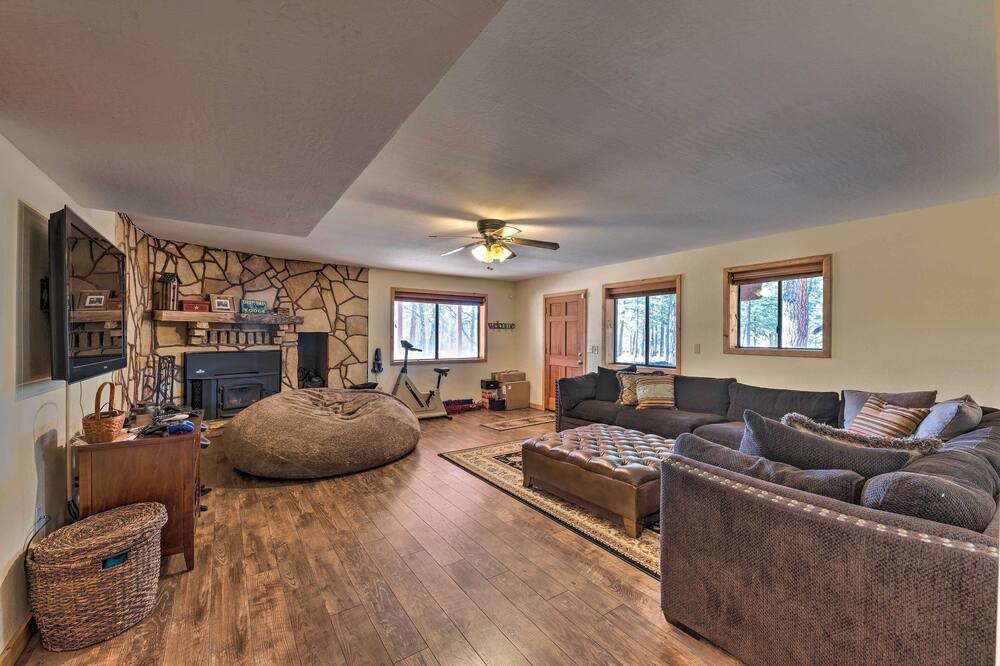 Photo of Bedroom in Clay Springs