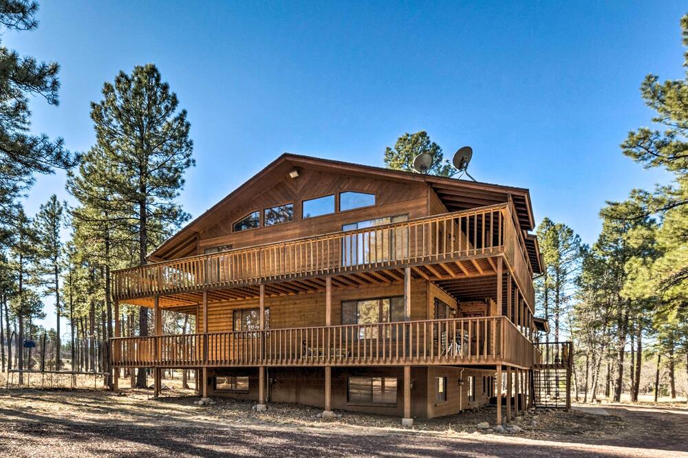 Photo of Outdoor in Clay Springs