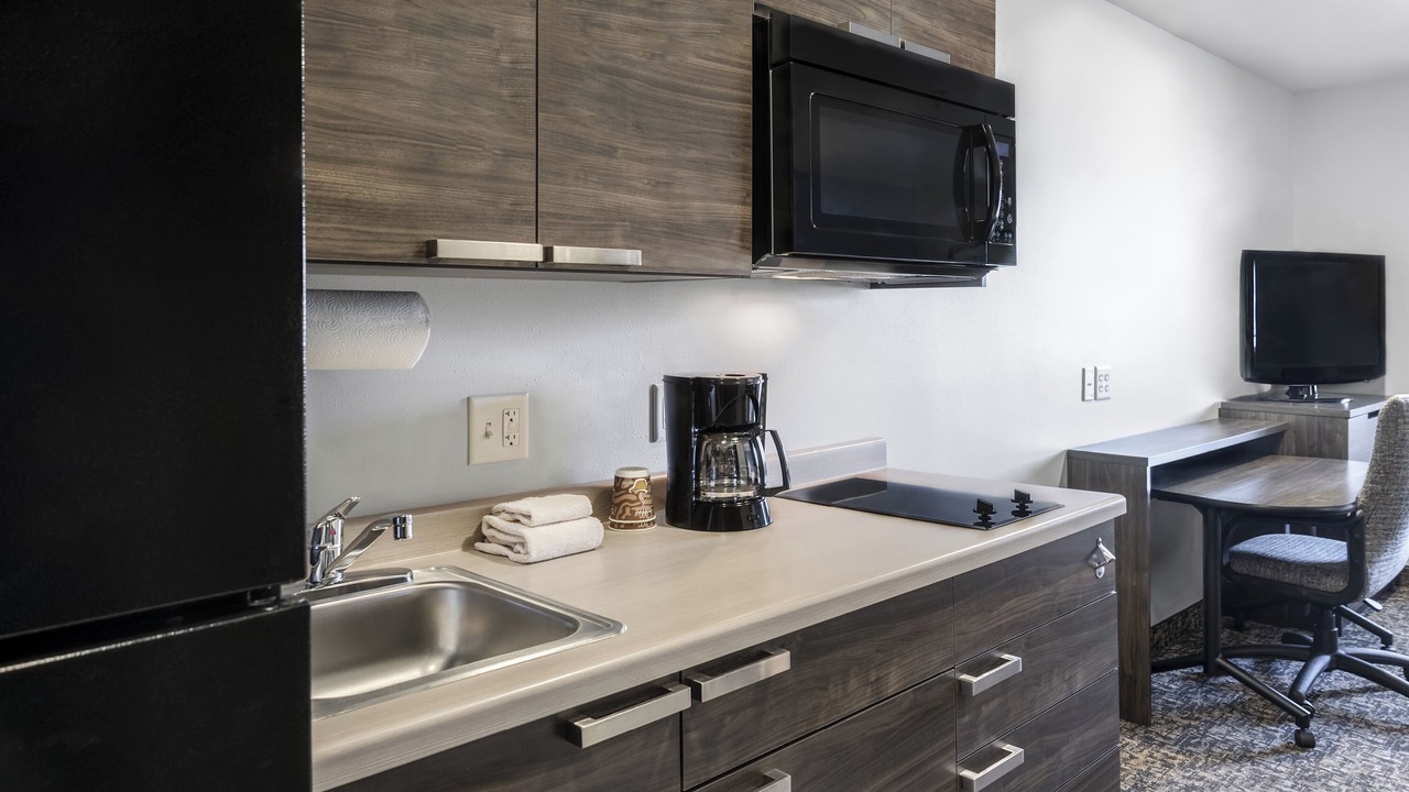 Photo of Kitchen in Sundance