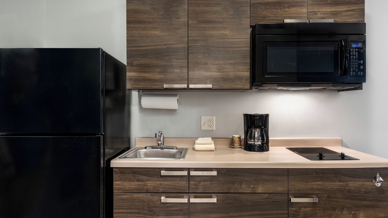 Photo of Kitchen in Sundance