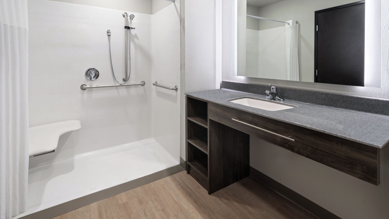 Photo of Bathroom in Sundance