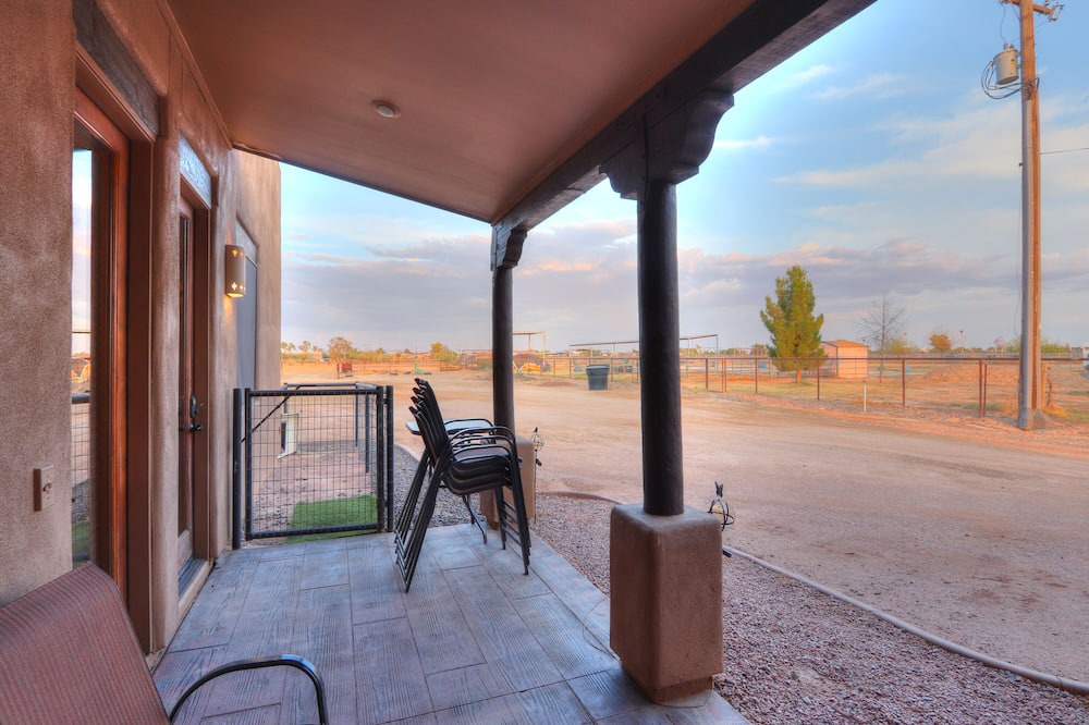 Photo of Outdoor in Maricopa
