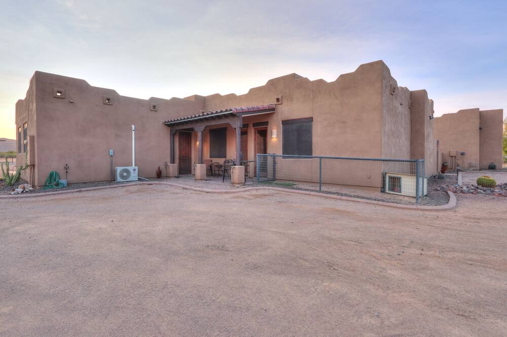 Photo of Outdoor in Maricopa
