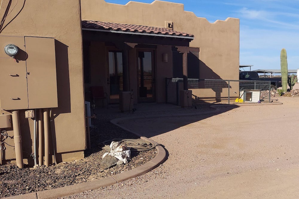 Photo of Outdoor in Maricopa